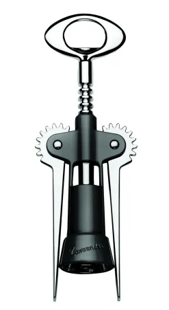 Bissolo Casa Accessori Vari Utensili Da Cucina<LEVATAPPI TAVERNELLO NERO LINEA SOMMELIER