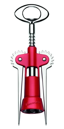 Bissolo Casa Accessori Vari Utensili Da Cucina<LEVATAPPI TAVERNELLO ROSSO LINEA SOMMELIER