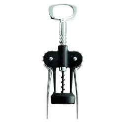 Bissolo Casa Accessori Vari Utensili Da Cucina<LEVATAPPI VERNICIATO GOMMA LINEA TWIST