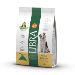 Bissolo Casa Cibi Cane<LIBRA DOG POLLO 3KG: vendita online LIBRA DOG POLLO 3KG in offerta