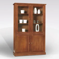Bissolo Casa Mobili Classici In Arte Povera<LIBRERIA ART 390: vendita online LIBRERIA ART 390 in offerta