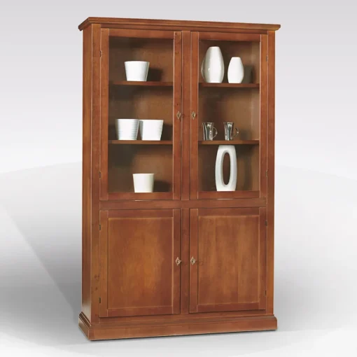 Bissolo Casa Mobili Classici In Arte Povera<LIBRERIA ART 390: vendita online LIBRERIA ART 390 in offerta