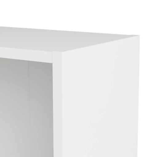 Bissolo Casa Librerie|Librerie<LIBRERIA BASIC BIANCO OPACO: vendita online LIBRERIA BASIC BIANCO OPACO in offerta