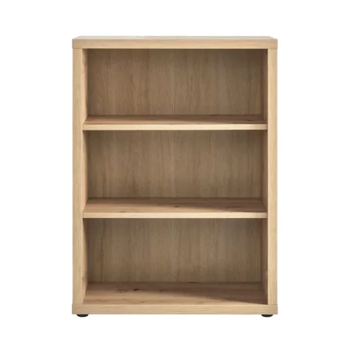 Bissolo Casa Librerie|Librerie<LIBRERIA RILEGA CM 82.1 H. 111.2 ROVERE ARTISAN: vendita online LIBRERIA RILEGA CM 82.1 H. 111.2 ROVERE ARTISAN in offerta