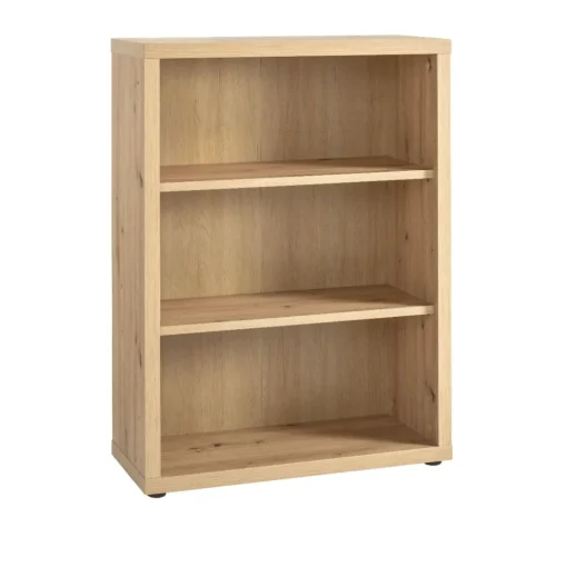 Bissolo Casa Librerie|Librerie<LIBRERIA RILEGA CM 82.1 H. 111.2 ROVERE ARTISAN: vendita online LIBRERIA RILEGA CM 82.1 H. 111.2 ROVERE ARTISAN in offerta