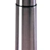 Bissolo Casa Borse Termiche E Accessori Bottiglie Termiche E Borracce<LIDO THERMOS IN ACCIAIO INOX 0.50LT CROMO: vendita online LIDO THERMOS IN ACCIAIO INOX 0.50LT CROMO in offerta