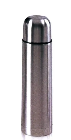 Bissolo Casa Borse Termiche E Accessori Bottiglie Termiche E Borracce<LIDO THERMOS IN ACCIAIO INOX 0.50LT CROMO: vendita online LIDO THERMOS IN ACCIAIO INOX 0.50LT CROMO in offerta