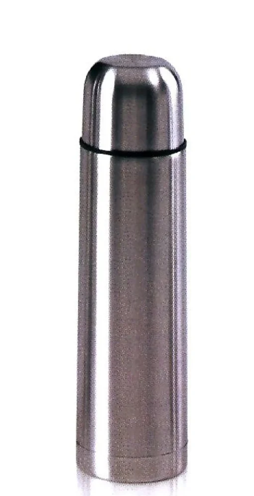 Bissolo Casa Borse Termiche E Accessori Bottiglie Termiche E Borracce<LIDO THERMOS IN ACCIAIO INOX 0.50LT CROMO: vendita online LIDO THERMOS IN ACCIAIO INOX 0.50LT CROMO in offerta
