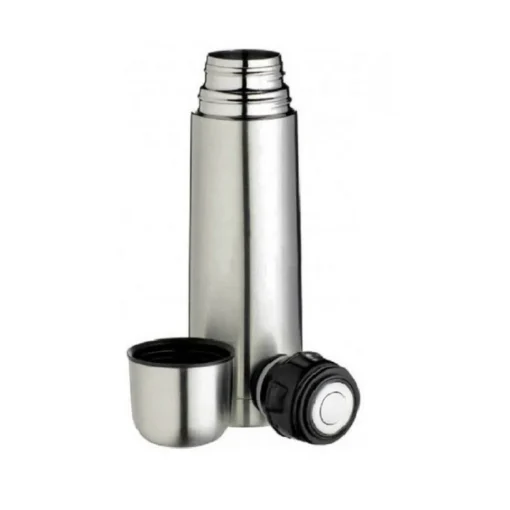 Bissolo Casa Borse Termiche E Accessori Bottiglie Termiche E Borracce<LIDO THERMOS IN ACCIAIO INOX 0.50LT CROMO: vendita online LIDO THERMOS IN ACCIAIO INOX 0.50LT CROMO in offerta