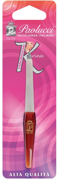 Bissolo Casa Igiene Personale Cura Della Persona|Igiene Cura Della Persona<LIMETTO DIAMANTATO 5CM - LINEA KARINA: vendita online LIMETTO DIAMANTATO 5CM - LINEA KARINA in offerta