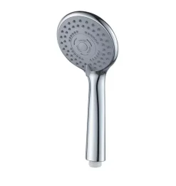 Bissolo Casa Colonne Doccia, Doccette E Soffioni Doccette E Soffioni<LINEA ANAFI - DOCCETTA 5 GETTI CROMO