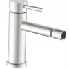 Bissolo Casa Rubinetti<LINEA ANTEA - RUBINETTO PER BIDET ACCIAIO