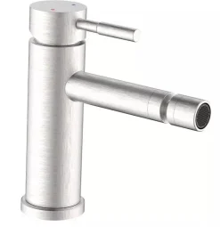 Bissolo Casa Rubinetti<LINEA ANTEA - RUBINETTO PER BIDET ACCIAIO