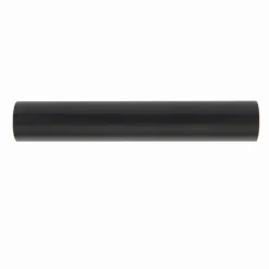 Bissolo Casa Accessori E Pali Tende Pali In Metallo<LINEA ANTIQUE - BASTONE PER TENDA IN METALLO NERO 200CM: vendita online LINEA ANTIQUE - BASTONE PER TENDA IN METALLO NERO 200CM in offerta