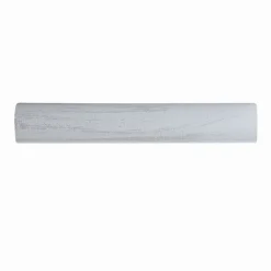 Bissolo Casa Accessori E Pali Tende Pali In Metallo<LINEA ANTIQUE - BASTONE PER TENDA IN METALLO BIANCO-BEIGE 150CM: vendita online LINEA ANTIQUE - BASTONE PER TENDA IN METALLO BIANCO-BEIGE 150CM in offerta