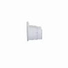 Bissolo Casa Accessori E Pali Tende Finali Per Pali<LINEA ANTIQUE - SUPPORTO LATERALE COLORE BIANCO-BEIGE : vendita online LINEA ANTIQUE - SUPPORTO LATERALE COLORE BIANCO-BEIGE in offerta