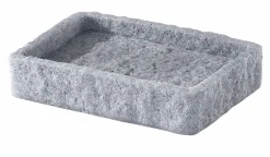 Bissolo Casa Porta Saponi E Dosatori<LINEA ARIES - PORTA SAPONE GRIGIO