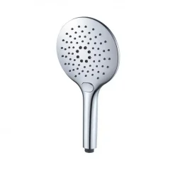 Bissolo Casa Colonne Doccia, Doccette E Soffioni Doccette E Soffioni<LINEA ASTRA - DOCCETTA 3 GETTI CROMO