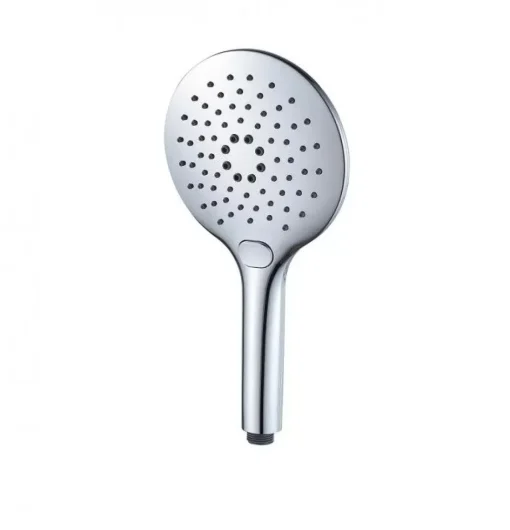 Bissolo Casa Colonne Doccia, Doccette E Soffioni Doccette E Soffioni<LINEA ASTRA - DOCCETTA 3 GETTI CROMO