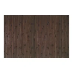 Bissolo Casa Tappeti<LINEA BAMBOO COOL - TAPPETO IN BAMBU' CASTAGNO 120X180CM: vendita online LINEA BAMBOO COOL - TAPPETO IN BAMBU' CASTAGNO 120X180CM in offerta