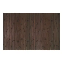 Bissolo Casa Tappeti<LINEA BAMBOO COOL - TAPPETO IN BAMBU' CASTAGNO 50X200CM: vendita online LINEA BAMBOO COOL - TAPPETO IN BAMBU' CASTAGNO 50X200CM in offerta