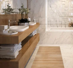 Bissolo Casa Tappeti<LINEA BAMBOO COOL - TAPPETO IN BAMBU' NATURAL 80X150CM: vendita online LINEA BAMBOO COOL - TAPPETO IN BAMBU' NATURAL 80X150CM in offerta