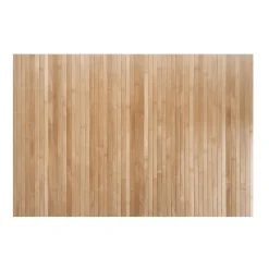 Bissolo Casa Tappeti<LINEA BAMBOO COOL - TAPPETO IN BAMBU' NATUR 120X180CM: vendita online LINEA BAMBOO COOL - TAPPETO IN BAMBU' NATUR 120X180CM in offerta