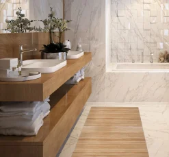 Bissolo Casa Tappeti<LINEA BAMBOO COOL - TAPPETO IN BAMBU' NATUR 120X180CM: vendita online LINEA BAMBOO COOL - TAPPETO IN BAMBU' NATUR 120X180CM in offerta