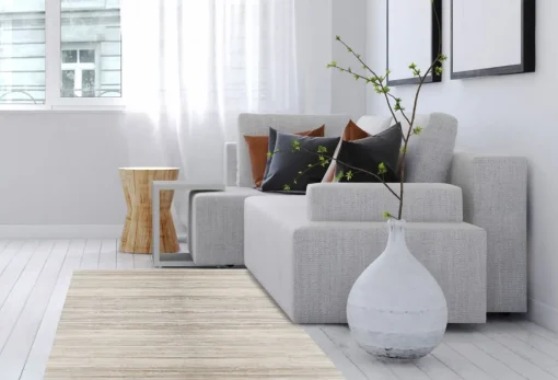 Bissolo Casa Tappeti<LINEA BAMBOO COOL - TAPPETO IN BAMBU' GESSO 160X240CM: vendita online LINEA BAMBOO COOL - TAPPETO IN BAMBU' GESSO 160X240CM in offerta