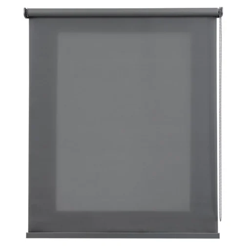 Bissolo Casa Tende Tende A Rullo Da Interno<LINEA CALM - TENDA A RULLO FILTRANTE GRIGIO KOALA 80X250CM: vendita online LINEA CALM - TENDA A RULLO FILTRANTE GRIGIO KOALA 80X250CM in offerta