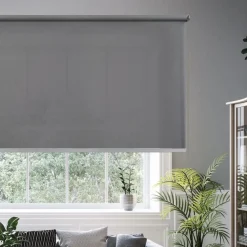 Bissolo Casa Tende Tende A Rullo Da Interno<LINEA CALM - TENDA A RULLO FILTRANTE GRIGIO KOALA 80X250CM: vendita online LINEA CALM - TENDA A RULLO FILTRANTE GRIGIO KOALA 80X250CM in offerta