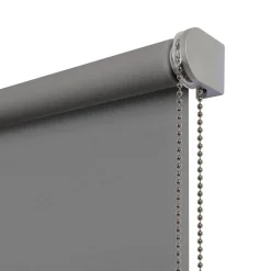 Bissolo Casa Tende Tende A Rullo Da Interno<LINEA CALM - TENDA A RULLO FILTRANTE GRIGIO KOALA 80X250CM: vendita online LINEA CALM - TENDA A RULLO FILTRANTE GRIGIO KOALA 80X250CM in offerta