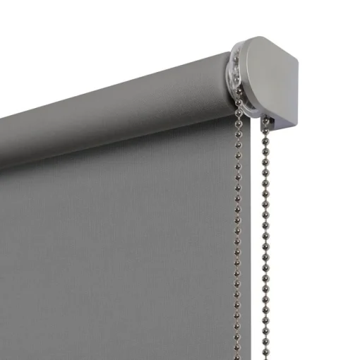 Bissolo Casa Tende Tende A Rullo Da Interno<LINEA CALM - TENDA A RULLO FILTRANTE GRIGIO KOALA 80X250CM: vendita online LINEA CALM - TENDA A RULLO FILTRANTE GRIGIO KOALA 80X250CM in offerta