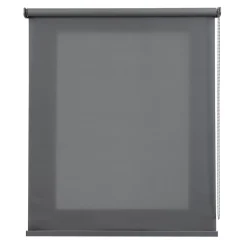 Bissolo Casa Tende Tende A Rullo Da Interno<LINEA CALM - TENDA A RULLO FILTRANTE GRIGIO KOALA 140X250CM: vendita online LINEA CALM - TENDA A RULLO FILTRANTE GRIGIO KOALA 140X250CM in offerta