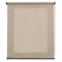 Bissolo Casa Tende Tende A Rullo Da Interno<LINEA CALM - TENDA A RULLO FILTRANTE CAMMELLO 140X250CM: vendita online LINEA CALM - TENDA A RULLO FILTRANTE CAMMELLO 140X250CM in offerta