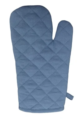 Bissolo Casa Tessile Cucina Guanti E Presine<LINEA CHOU - GUANTO FORNO IN COTONE CM 18X32 TRAPUNTATO AVIO: vendita online LINEA CHOU - GUANTO FORNO IN COTONE CM 18X32 TRAPUNTATO AVIO in offerta