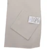 Bissolo Casa Tessile Tavola Tovagliette<LINEA CHOU - SET AMERICANO IN COTONE TRAPUNTATO PANNA: vendita online LINEA CHOU - SET AMERICANO IN COTONE TRAPUNTATO PANNA in offerta