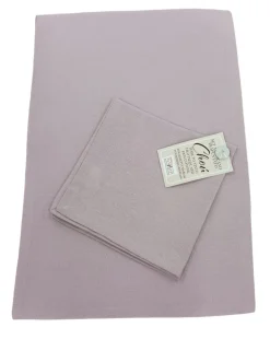 Bissolo Casa Tessile Tavola Tovagliette<LINEA CHOU - SET AMERICANO IN COTONE TRAPUNTATO ROSA ANTICO : vendita online LINEA CHOU - SET AMERICANO IN COTONE TRAPUNTATO ROSA ANTICO in offerta