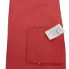 Bissolo Casa Tessile Tavola Tovagliette<LINEA CHOU - SET AMERICANO IN COTONE TRAPUNTATO MATTONE: vendita online LINEA CHOU - SET AMERICANO IN COTONE TRAPUNTATO MATTONE in offerta