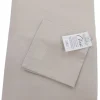 Bissolo Casa Tessile Tavola Tovagliette<LINEA CHOU - SET AMERICANO IN COTONE TRAPUNTATO TORTORA: vendita online LINEA CHOU - SET AMERICANO IN COTONE TRAPUNTATO TORTORA in offerta