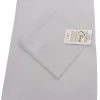 Bissolo Casa Tessile Tavola Tovagliette<LINEA CHOU - SET AMERICANO IN COTONE TRAPUNTATO GHIACCIO: vendita online LINEA CHOU - SET AMERICANO IN COTONE TRAPUNTATO GHIACCIO in offerta