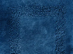 Bissolo Casa Tessile Bagno Tappeti Bagno|Tappeti Bagno<LINEA CLAY - TAPPETO BAGNO 70X130CM AVIO: vendita online LINEA CLAY - TAPPETO BAGNO 70X130CM AVIO in offerta