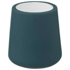 Bissolo Casa Scopini<LINEA COLORS RUBBER - PORTASCOPINO OTTANIO E CROMO