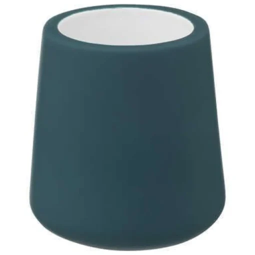 Bissolo Casa Scopini<LINEA COLORS RUBBER - PORTASCOPINO OTTANIO E CROMO
