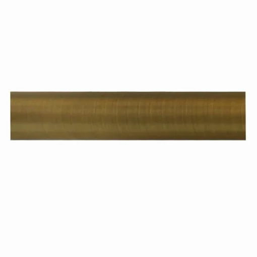 Bissolo Casa Accessori E Pali Tende Pali In Metallo<LINEA ECLECTIC - BASTONE PER TENDA IN METALLO BRONZO 150CM: vendita online LINEA ECLECTIC - BASTONE PER TENDA IN METALLO BRONZO 150CM in offerta