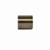 Bissolo Casa Accessori E Pali Tende Finali Per Pali<LINEA ECLECTIC - SET 2 FINALI PER TENDA MOD. TAPPO COLORE BRONZO: vendita online LINEA ECLECTIC - SET 2 FINALI PER TENDA MOD. TAPPO COLORE BRONZO in offerta