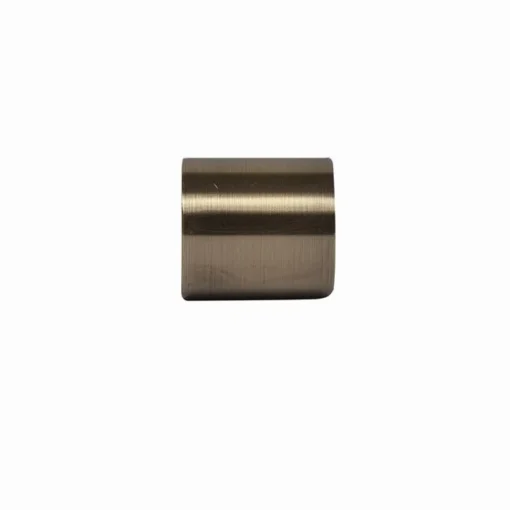 Bissolo Casa Accessori E Pali Tende Finali Per Pali<LINEA ECLECTIC - SET 2 FINALI PER TENDA MOD. TAPPO COLORE BRONZO: vendita online LINEA ECLECTIC - SET 2 FINALI PER TENDA MOD. TAPPO COLORE BRONZO in offerta