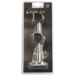 Bissolo Casa Accessori E Pali Tende Finali Per Pali<LINEA ECLECTIC - SUPPORTO PARETE DOPPIO COLORE BRONZO : vendita online LINEA ECLECTIC - SUPPORTO PARETE DOPPIO COLORE BRONZO in offerta