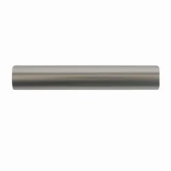 Bissolo Casa Accessori E Pali Tende Pali In Metallo<LINEA FERRO DECO - BASTONE PER TENDA IN METALLO CROMO SATINATO 180CM: vendita online LINEA FERRO DECO - BASTONE PER TENDA IN METALLO CROMO SATINATO 180CM in offerta