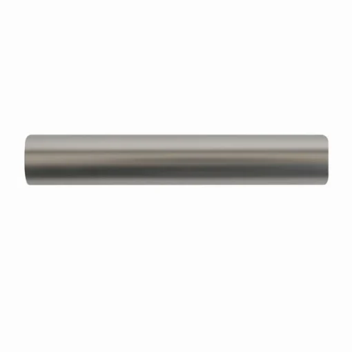 Bissolo Casa Accessori E Pali Tende Pali In Metallo<LINEA FERRO DECO - BASTONE PER TENDA IN METALLO CROMO SATINATO 180CM: vendita online LINEA FERRO DECO - BASTONE PER TENDA IN METALLO CROMO SATINATO 180CM in offerta